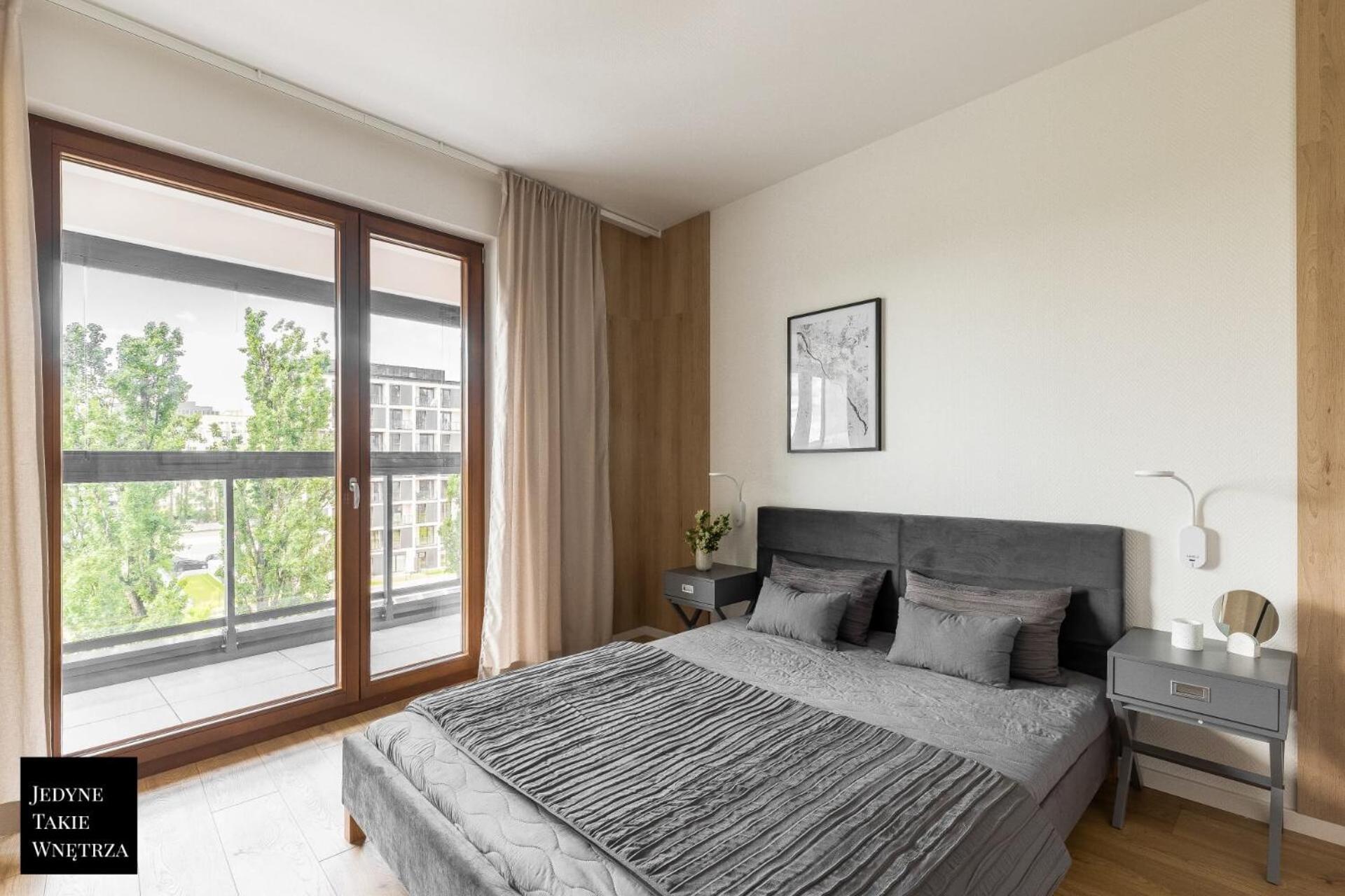 Cozy Family Apartments With Balcony Near Zlote Tarasy Warschau Exterior foto