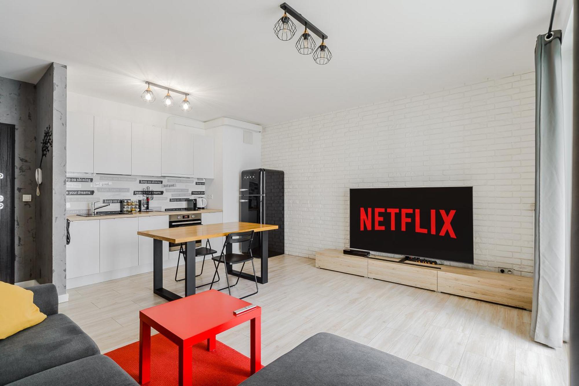 Cozy Family Apartments With Balcony Near Zlote Tarasy Warschau Exterior foto