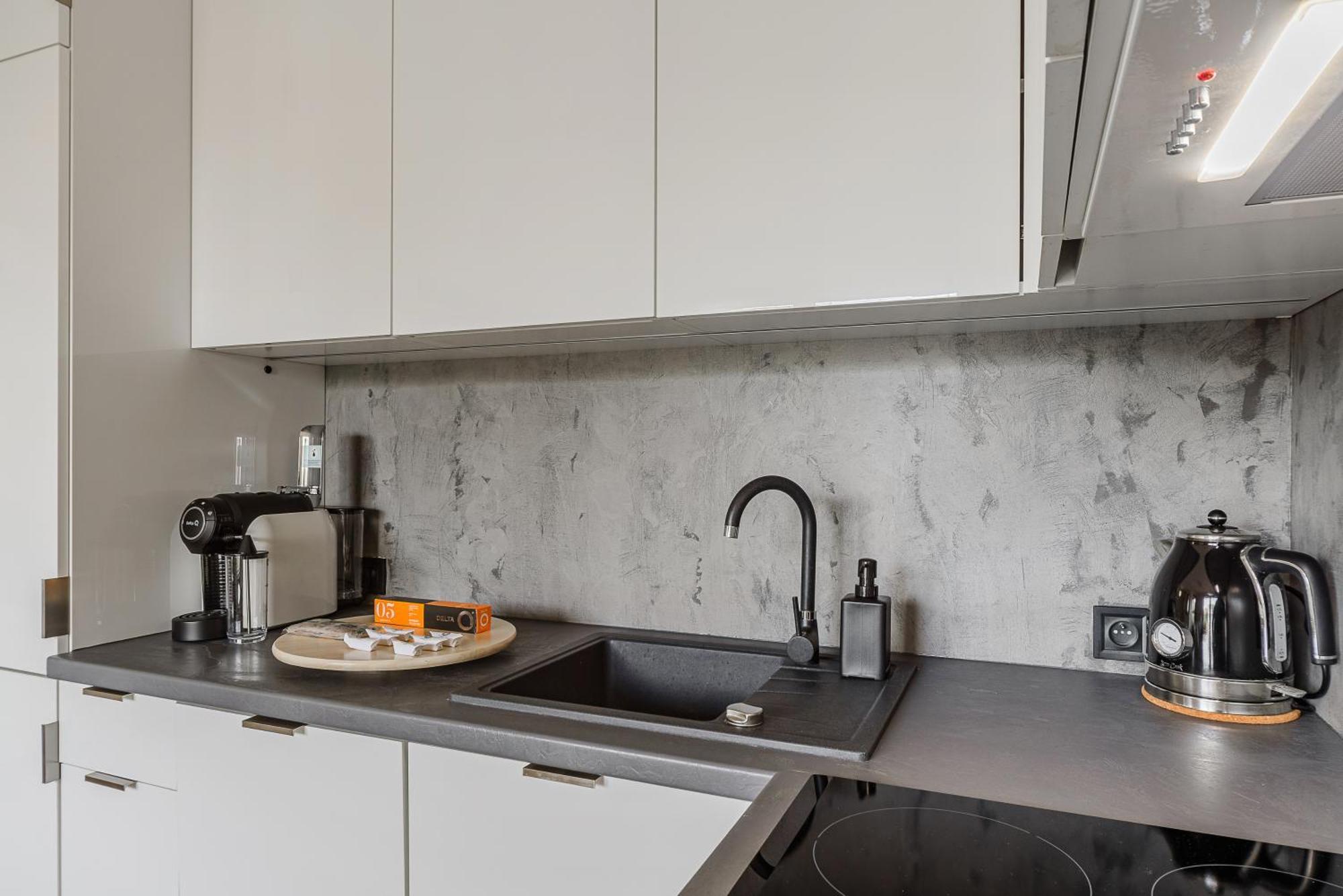 Cozy Family Apartments With Balcony Near Zlote Tarasy Warschau Exterior foto